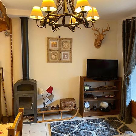 Chalet De Charme A Saint Lary - 维格奈科 外观 照片