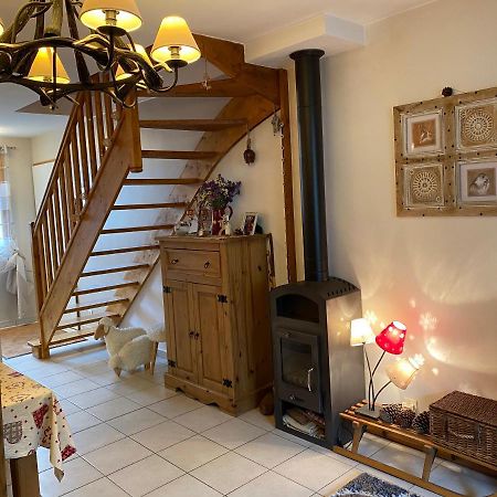 Chalet De Charme A Saint Lary - 维格奈科 外观 照片