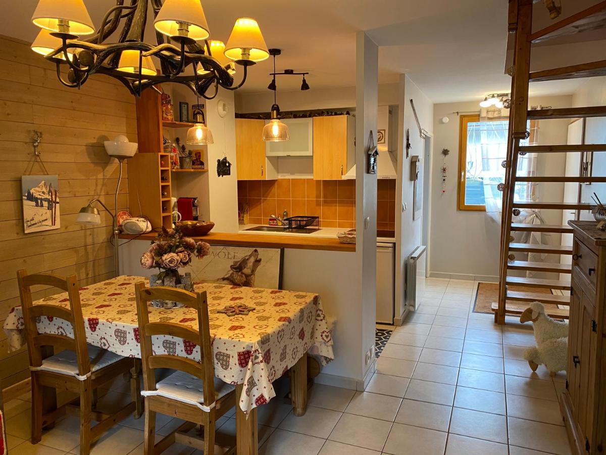 Chalet De Charme A Saint Lary - 维格奈科 外观 照片