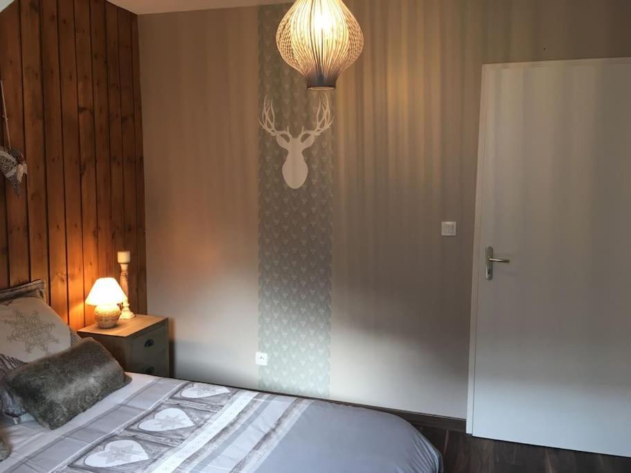 Chalet De Charme A Saint Lary - 维格奈科 外观 照片