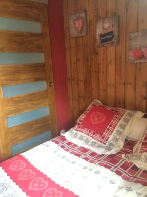 Chalet De Charme A Saint Lary - 维格奈科 外观 照片