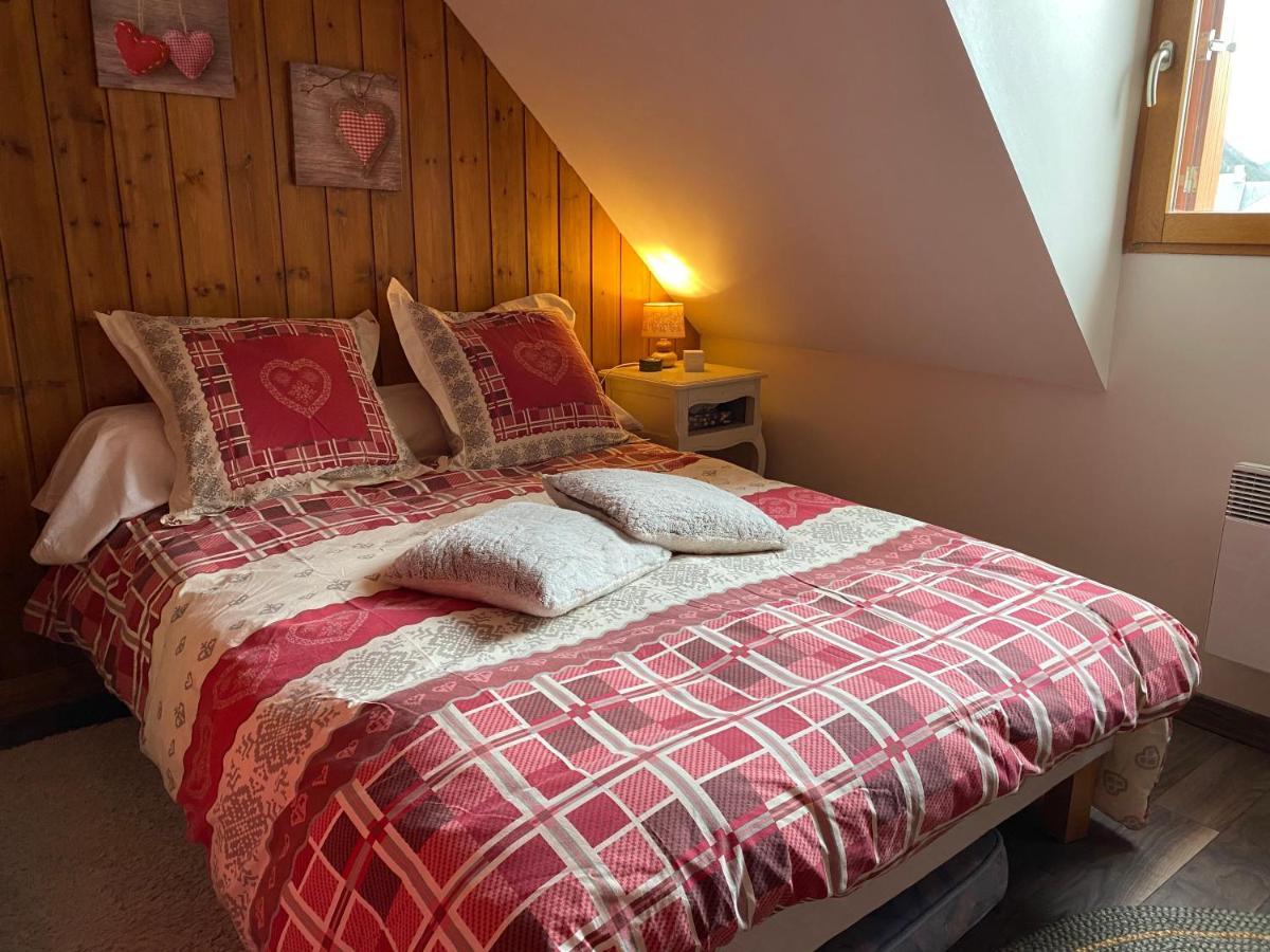 Chalet De Charme A Saint Lary - 维格奈科 外观 照片