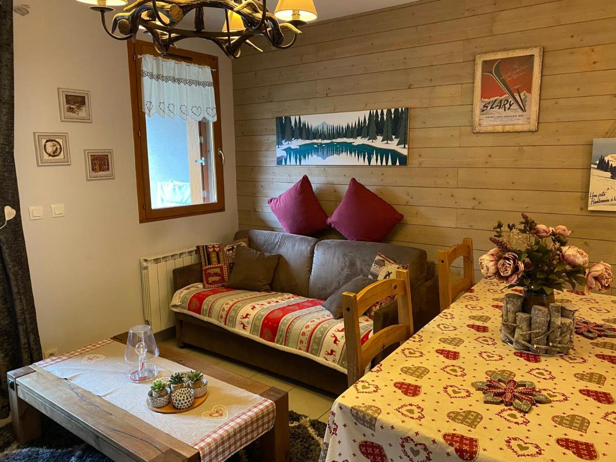 Chalet De Charme A Saint Lary - 维格奈科 外观 照片