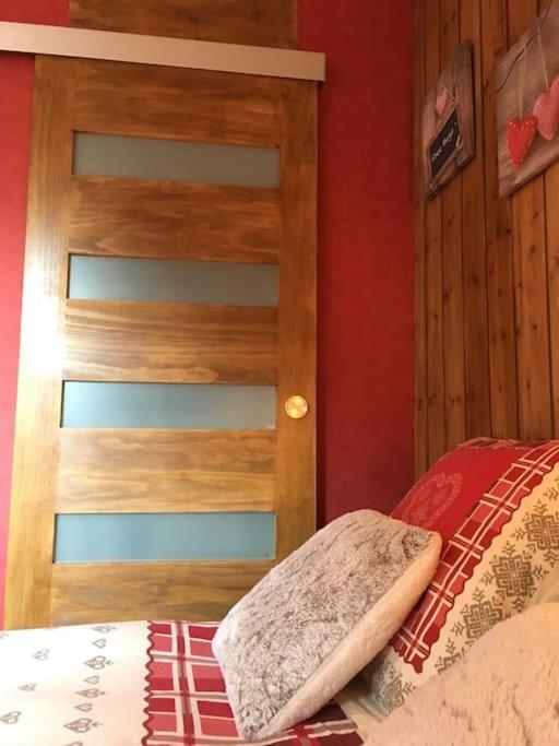 Chalet De Charme A Saint Lary - 维格奈科 外观 照片