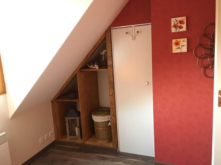 Chalet De Charme A Saint Lary - 维格奈科 外观 照片