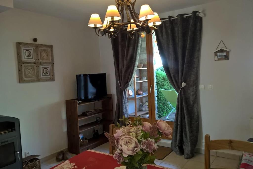 Chalet De Charme A Saint Lary - 维格奈科 外观 照片