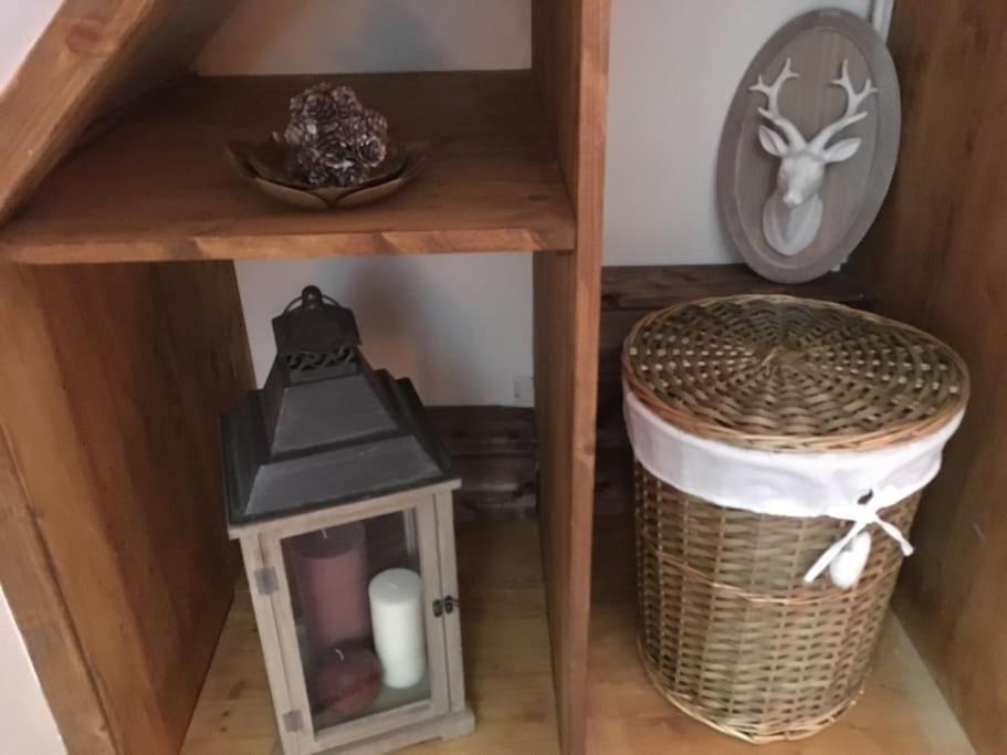 Chalet De Charme A Saint Lary - 维格奈科 外观 照片