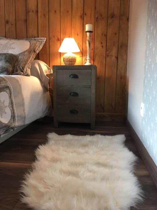 Chalet De Charme A Saint Lary - 维格奈科 外观 照片