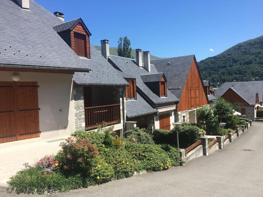 Chalet De Charme A Saint Lary - 维格奈科 外观 照片