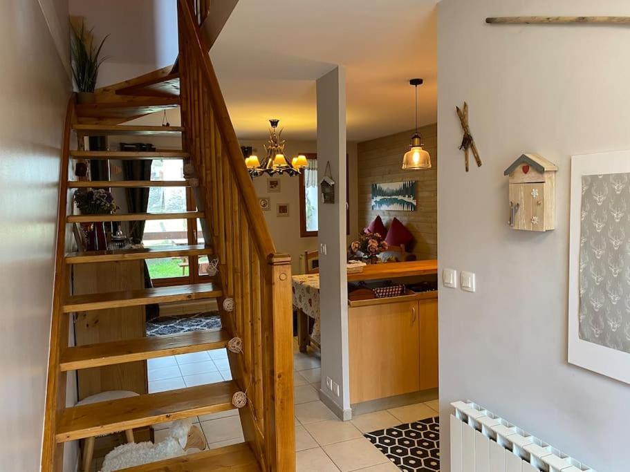 Chalet De Charme A Saint Lary - 维格奈科 外观 照片