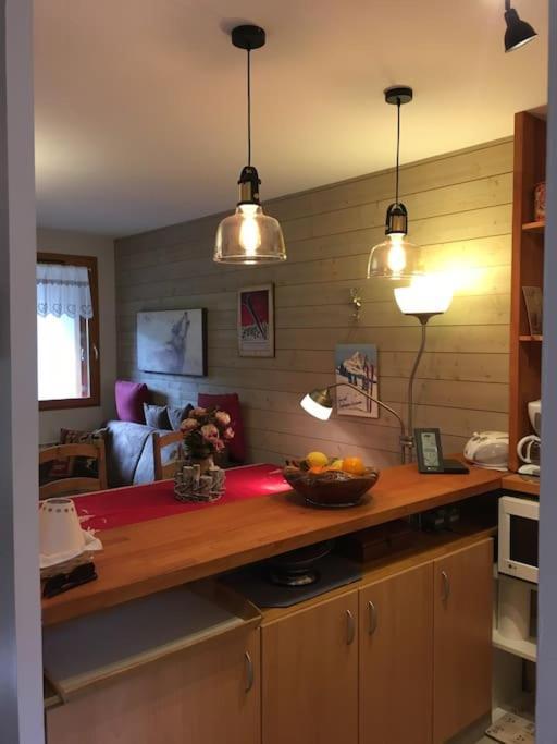 Chalet De Charme A Saint Lary - 维格奈科 外观 照片